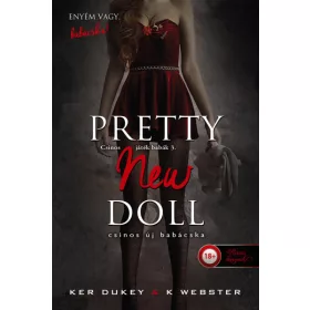 Pretty New Doll - Csinos új babácska
