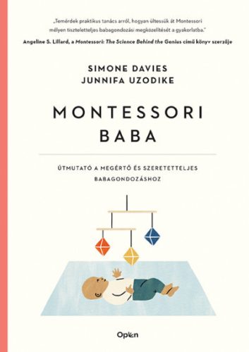 Montessori baba