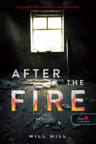 After the Fire - A tűz után