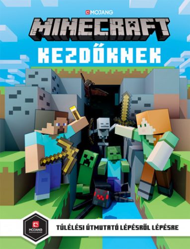 Minecraft: Kezdőknek