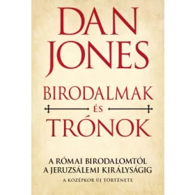 Birodalmak és trónok