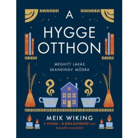 A hygge otthon