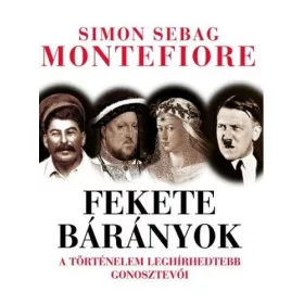 Fekete bárányok