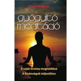 Gyógyító meditáció