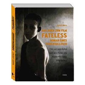 Das buch zum film fateless