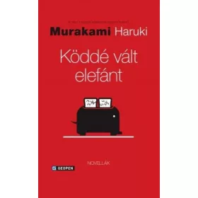 Köddé vált elefánt