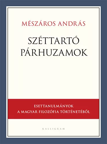 Széttartó párhuzamok