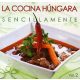 La Cocina Húngara Sencillamente