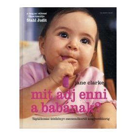 Mit adj enni a babának?