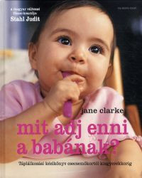 Mit adj enni a babának?