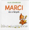 Marci és a lányok