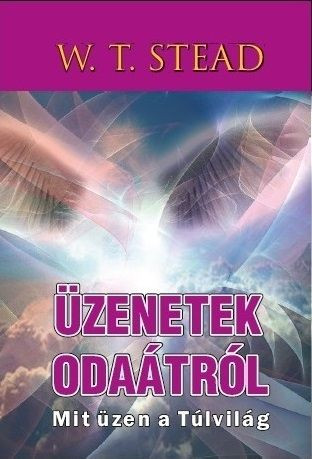 Üzenetek odaátról