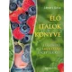 Élő italok könyve