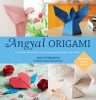 Angyal origami