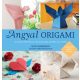 Angyal origami