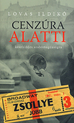 Cenzúra alatti