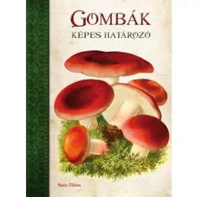 Gombák