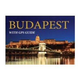 Budapest with GPS Guide