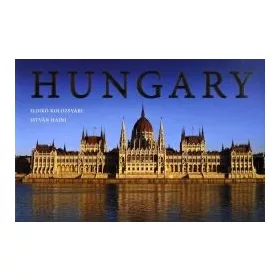HUNGARY (ALBUM)