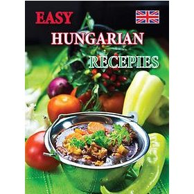 Easy Hungarian Recepies