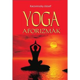 Yoga aforizmák