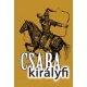 Csaba királyfi