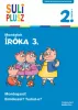 Suli Plusz - Íróka 3.