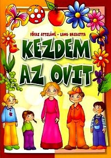 Kezdem az ovit!