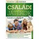 Családi játékok-Társasjátékok könyve