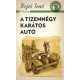 A tizennégy karátos autó
