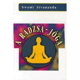 A Rádzsa-jóga