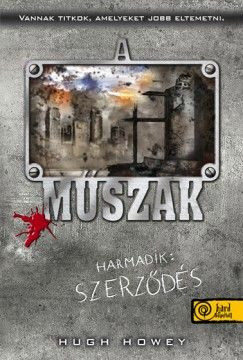 A műszak - Harmadik: Szerződés