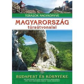 Magyarország túraútvonalai