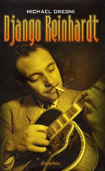 Django Reinhardt