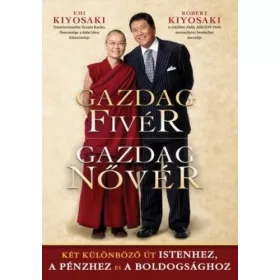 Gazdag Fivér - Gazdag Nővér