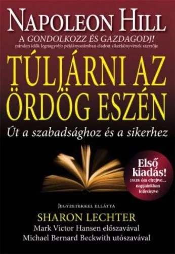 Túljárni az ördög eszén