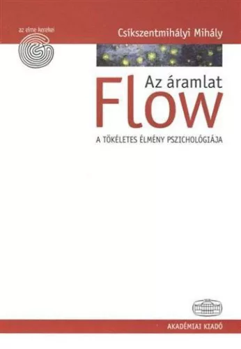 Flow - Az áramlat