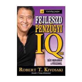 Fejleszd pénzügyi IQ-dat!