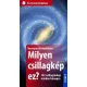 Milyen csillagkép ez? - 102 csillagtérkép minden hónapra