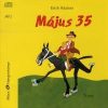 Május 35 - Hangoskönyv - MP3