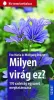 Milyen virág ez?