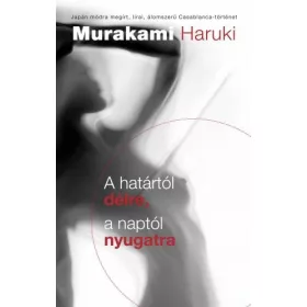 A határtól délre, a naptól nyugatra