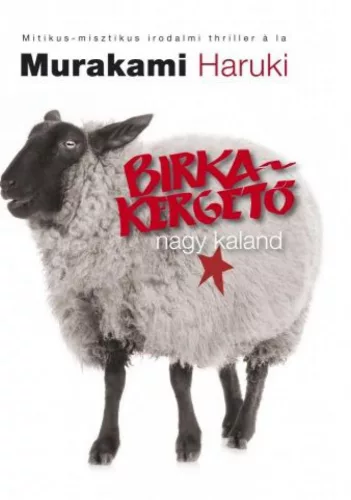 Birkakergető nagy kaland