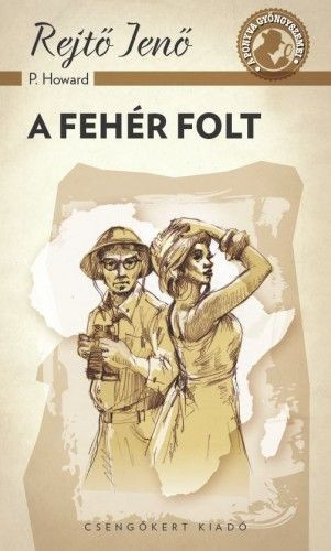 A fehér folt