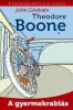 Theodore Boone 2 - A gyermekrablás