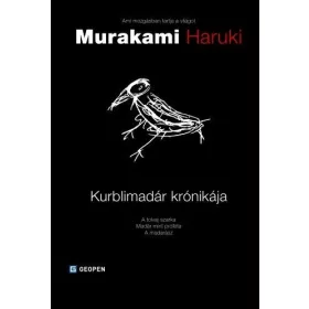 Kurblimadár krónikája