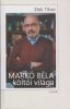 Markó Béla költői világa