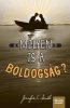 Milyen is a boldogság? - puha borítós