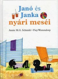 Janó és Janka nyári meséi