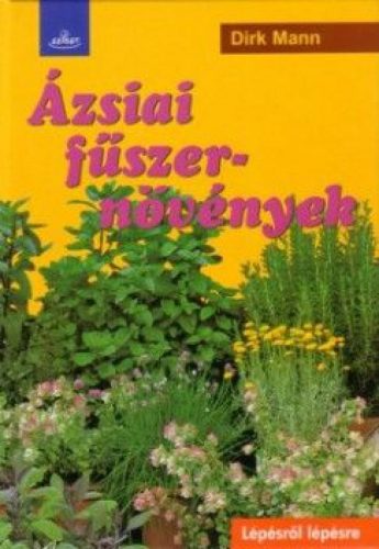 Ázsiai fűszernövények